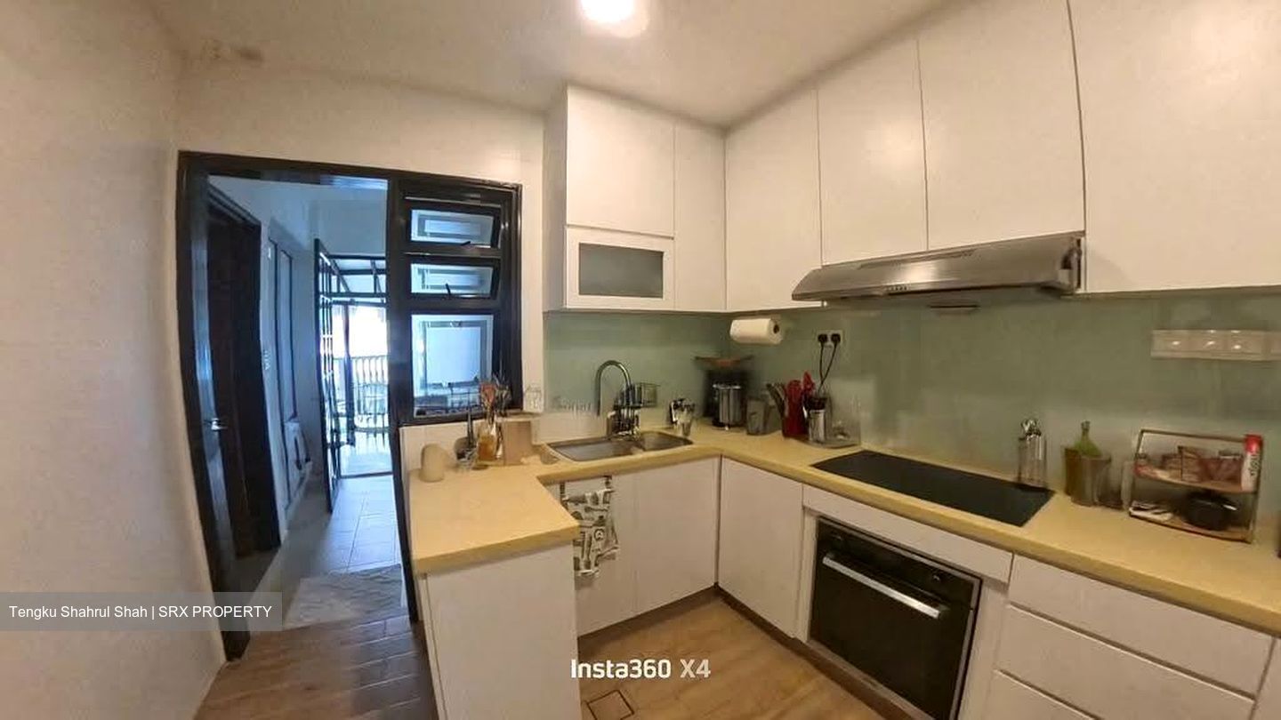 Springdew Terrace (D5), Terrace #638190111